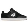 Etnies Kids Marana Black/ Gum/ White -Wintersport Etnies Kids Marana Black Gum White