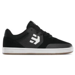 Etnies Kids Marana Black/ Gum/ White