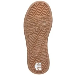 Etnies Kids Marana Black/ Gum/ White -Wintersport Etnies Kids Marana Black Gum White Bottom