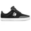 Etnies Marana Ryan Sheckler Black/ White/ White -Wintersport Etnies Marana Michelin Black White White 1
