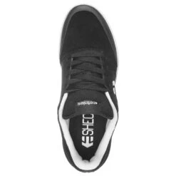 Etnies Marana Ryan Sheckler Black/ White/ White -Wintersport Etnies Marana Michelin Black White White 2