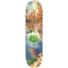 Cherry Popped 8.25" Skateboard Deck -Wintersport Evisen Cherry Popped 8.25 Skateboard Deck