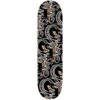 Vidro Black 8.125" Skateboard Deck -Wintersport Evisen Vidro Black 8.125 Skateboard Deck