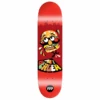 Flip Block Matt Berger 8.25" Skateboard Deck 1 Flip Block Matt Berger 8.25" Skateboard Deck -Wintersport Flip Block Matt Berger 8.25 Skateboard Deck