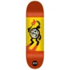 Flip Rabello Block 8.25" Skateboard Deck -Wintersport Flip Skateboard Deck Lucas Rabelo Block 8 25