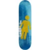 GIRL Tyler Pacheco Roller OG Series 8.375" Skateboard Deck 2 GIRL Tyler Pacheco Roller OG Series 8.375" Skateboard Deck -Wintersport Girl Pacheco Skate Girl Roller OG Series Skateboard Deck