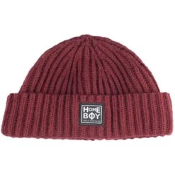 Ahoy Beanie Port