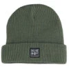 Bad Hair Beanie Green -Wintersport Homeboy Bad Hair Beanie Green