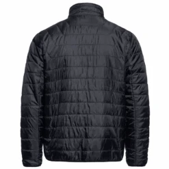 Horsefeathers Asher Jacket Black -Wintersport Horsefeathers Asher Jacket Black front