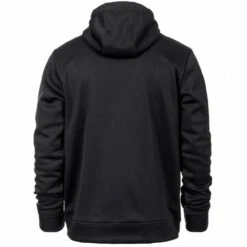 Horsefeathers Barry DWR Hoodie Team -Wintersport Horsefeathers Barry DWR Hoodie Team Back