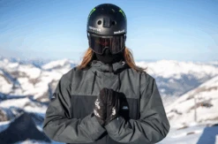 Horsefeathers Cordon II Jacket Digital -Wintersport Horsefeathers Cordon II Jacket Digital 12