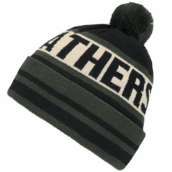 Horsefeathers Kids Buff Beanie Grape Leaf