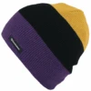 Horsefeathers Kids Matteo Beanie Violet -Wintersport Horsefeathers Kids Matteo Beanie Violet