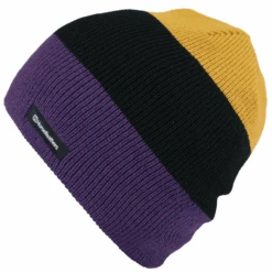Horsefeathers Kids Matteo Beanie Violet