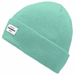Horsefeathers Kids Meryl Beanie Ice Green