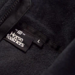 Horsefeathers Madog Sweatshirt Black 17 Horsefeathers Madog Sweatshirt Black -Wintersport Horsefeathers Madog Sweatshir Black 4