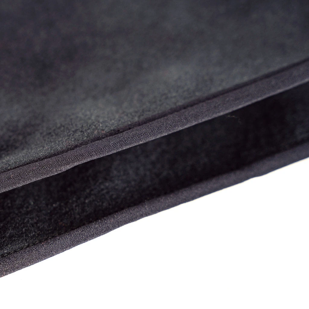 Horsefeathers Madog Sweatshirt Black 10 Horsefeathers Madog Sweatshirt Black - Afbeelding 8