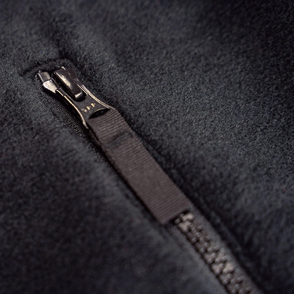 Horsefeathers Madog Sweatshirt Black 11 Horsefeathers Madog Sweatshirt Black - Afbeelding 9