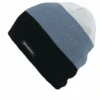 Horsefeathers Matteo Beanie Oil Blue -Wintersport Horsefeathers Mateo Beanie Oil Blue front