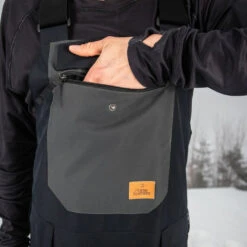 Horsefeathers Medler Bib Pants Digital -Wintersport Horsefeathers Medler Bib Pants 4