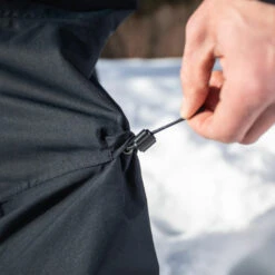 Horsefeathers Nelson Pants Black -Wintersport Horsefeathers Nelson Pants Black 3