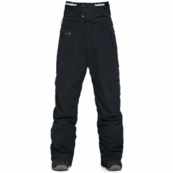 Horsefeathers Nelson Pants Black