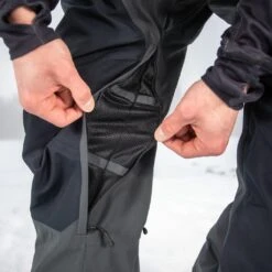 Horsefeathers Nelson Pants Phantom -Wintersport Horsefeathers Nelson Pants Phantom 2