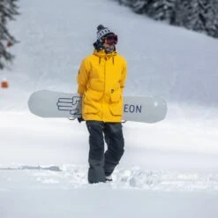 Horsefeathers Nelson Pants Phantom -Wintersport Horsefeathers Nelson Pants Phantom 4