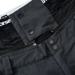 Horsefeathers Nelson Pants Phantom -Wintersport Horsefeathers Nelson Pants Phantom 5