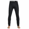 Horsefeathers Riley Pants Black -Wintersport Horsefeathers Riley Pants Black front