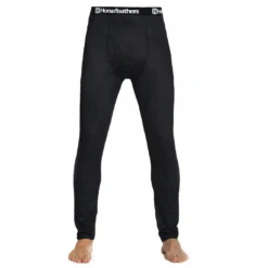 Horsefeathers Riley Pants Black