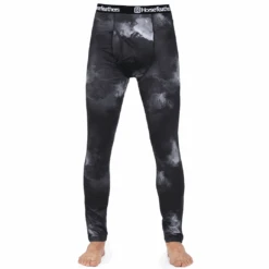 Horsefeathers Riley Pants Grayscale