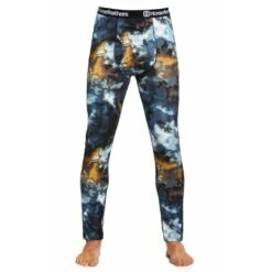 Horsefeathers Riley Tech Pants Earth Camo 7 Horsefeathers Riley Tech Pants Earth Camo -Wintersport Horsefeathers Riley Tech Pants Earth Camo Front
