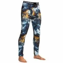 Horsefeathers Riley Tech Pants Earth Camo