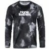 Horsefeathers Riley Top Grayscale -Wintersport Horsefeathers Riley Top Grayscale front