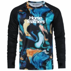 Horsefeathers Riley Top Paint