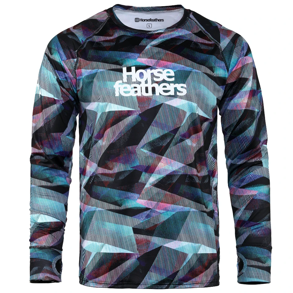 Horsefeathers Riley Top Glitch 3 Horsefeathers Riley Top Glitch