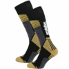Horsefeathers Rory Thermolite Snowboard Socks Sandstone -Wintersport Horsefeathers Rory Thermolite Snowboard Socks Sandstone