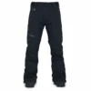 Horsefeathers Spire II Pants Black -Wintersport Horsefeathers Spire II Pants Black front