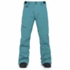 Horsefeathers Spire II Pants Oil Blue -Wintersport Horsefeathers Spire II Pants Oil Blue front