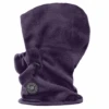 Horsefeathers Womens Ayda Riding Hood Violet -Wintersport Horsefeathers Womens Ayda Riding Hood Violet