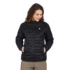 Horsefeathers Womens Ester Jacket Black -Wintersport Horsefeathers Womens Ester Jacket Black 1