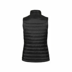 Horsefeathers Womens Ester Vest Black -Wintersport Horsefeathers Womens Ester Vest Black 10