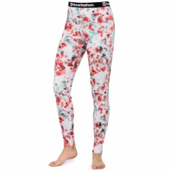 Horsefeathers Womens Mirra Pants Paintbrush