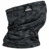 Horsefeathers Womens Neck Warmer Black Cheetah -Wintersport Horsefeathers Womens Neck Warmer Black Cheetah