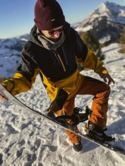 Neck Fleece Mustard -Wintersport IMG 2186 c3b641dd 000d 4094 8bd7 29ea06165632