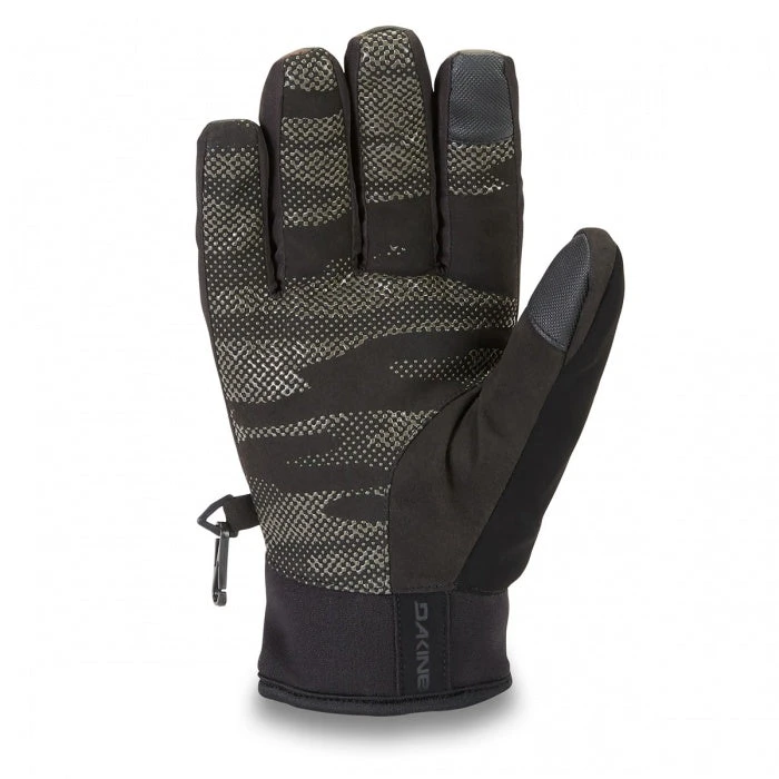 Dakine Impreza Glove Fieldcamo 4 Dakine Impreza Glove Fieldcamo - Afbeelding 2