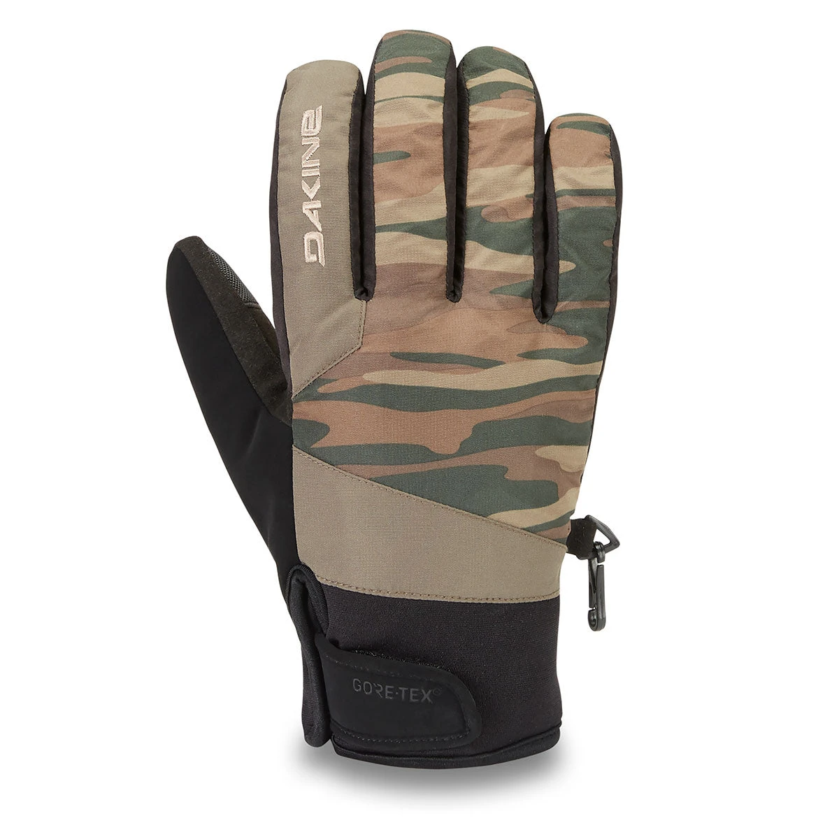 Dakine Impreza Glove Fieldcamo 3 Dakine Impreza Glove Fieldcamo