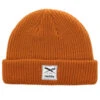 Iriedaily Kreuzkoelln Beanie Ochre 1 Iriedaily Kreuzkoelln Beanie Ochre -Wintersport Iriedaily Kreuzkoelln Beanie Ochre