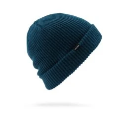 Volcom Sweep Beanie Blue -Wintersport J5852101 BLU F